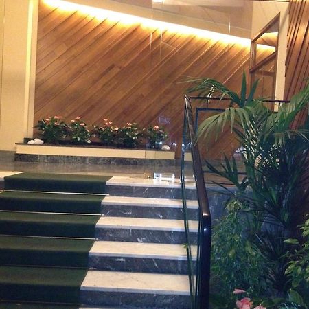 Living Bed & Breakfast Rome Bagian luar foto