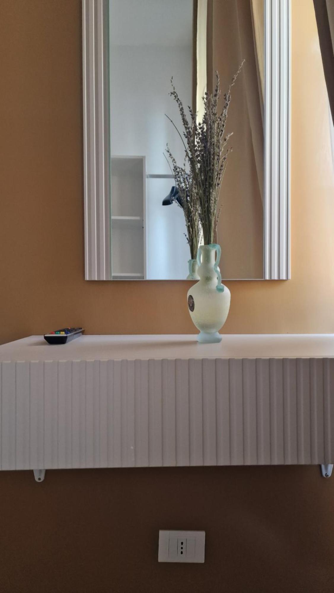 Living Bed & Breakfast Rome Bagian luar foto