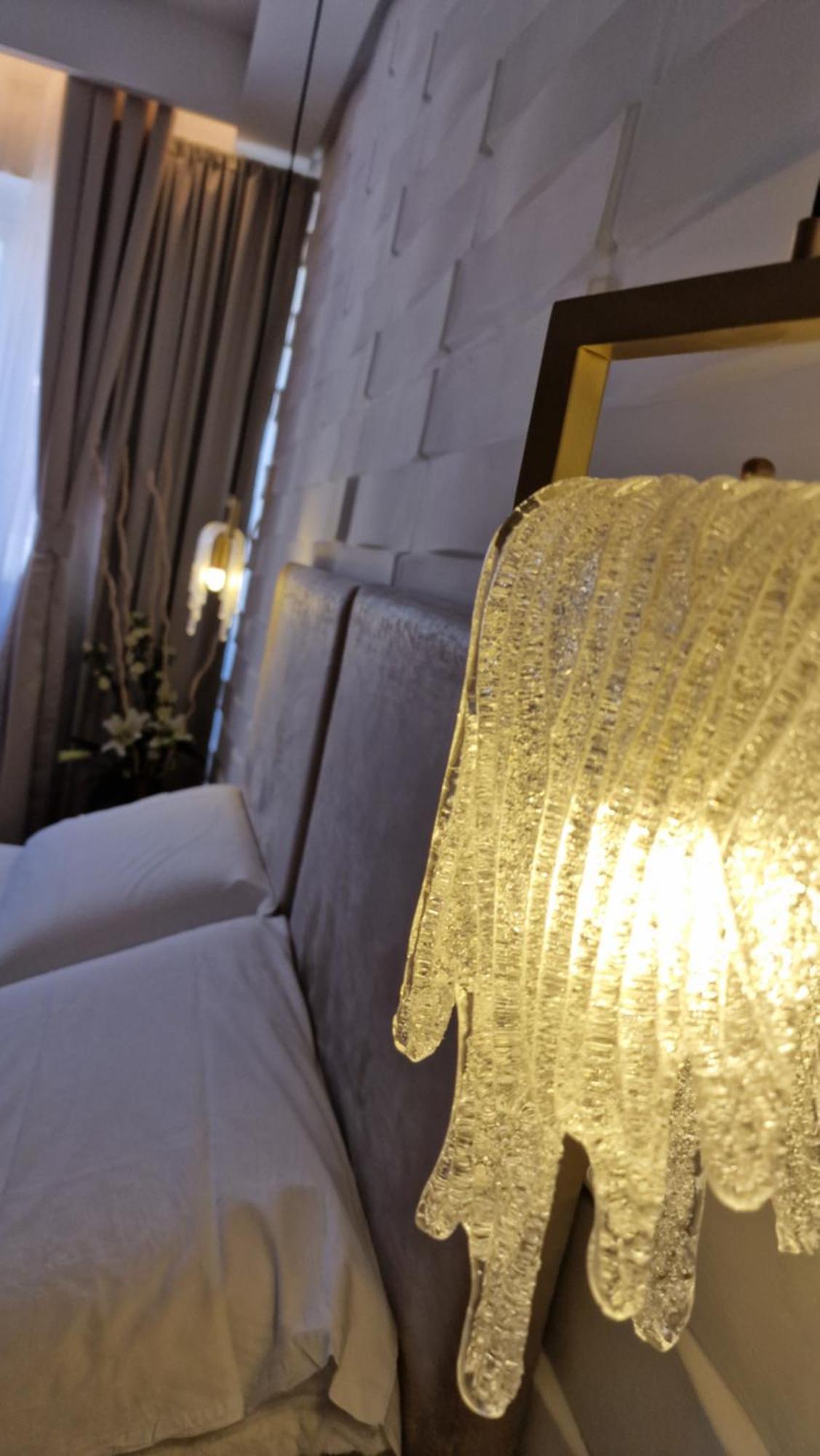 Living Bed & Breakfast Rome Bagian luar foto