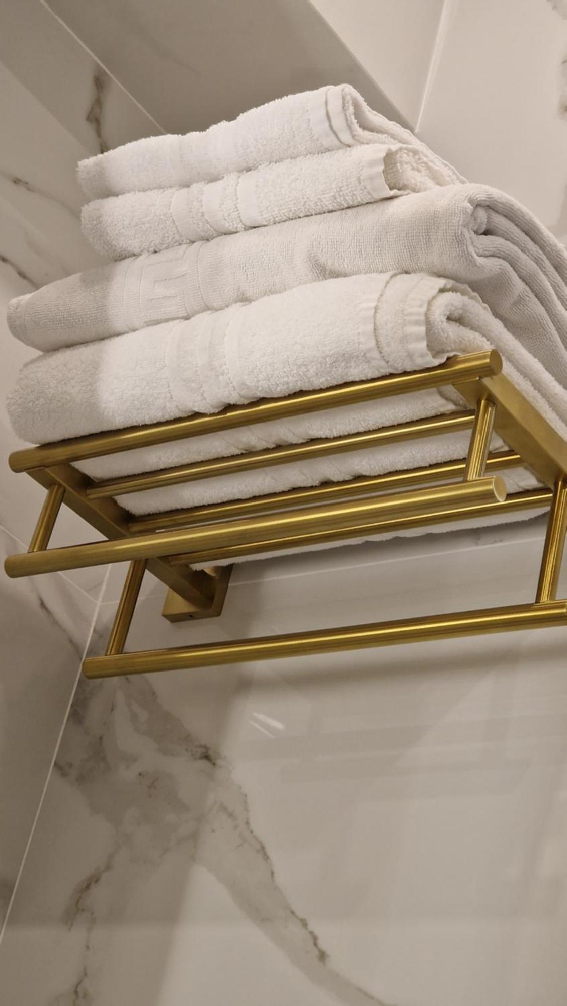 Living Bed & Breakfast Rome Bagian luar foto