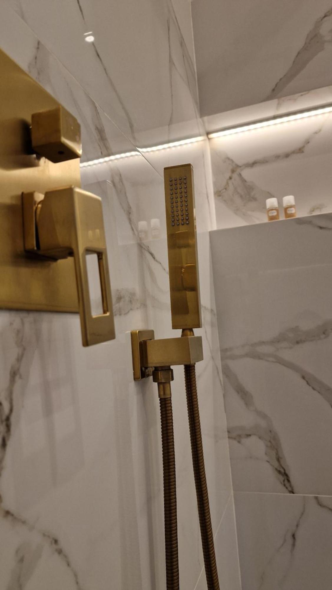 Living Bed & Breakfast Rome Bagian luar foto