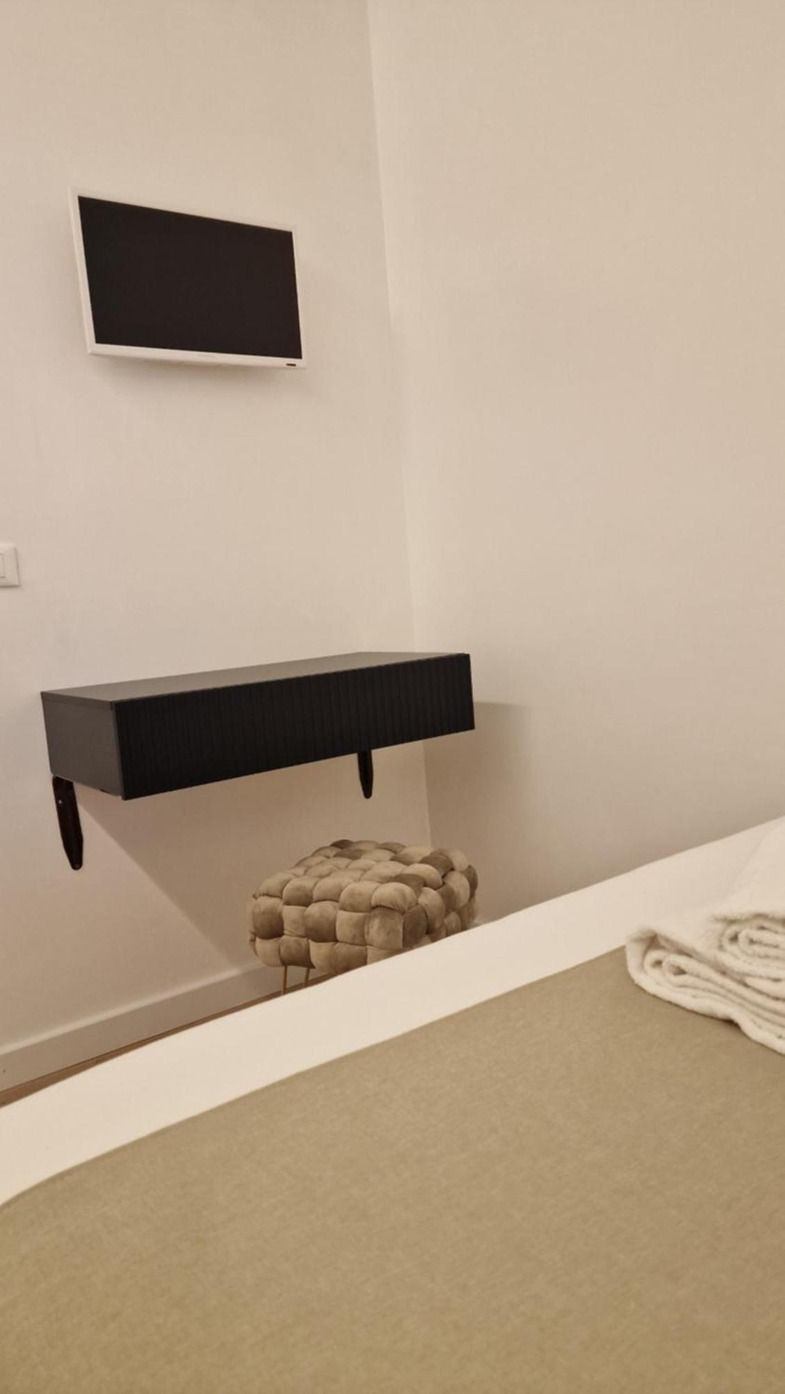 Living Bed & Breakfast Rome Bagian luar foto