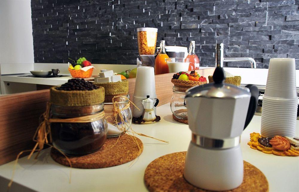 Living Bed & Breakfast Rome Bagian luar foto