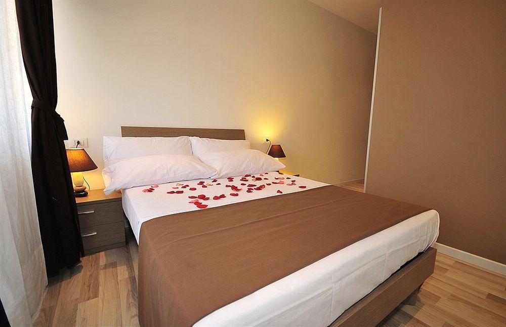 Living Bed & Breakfast Rome Bagian luar foto