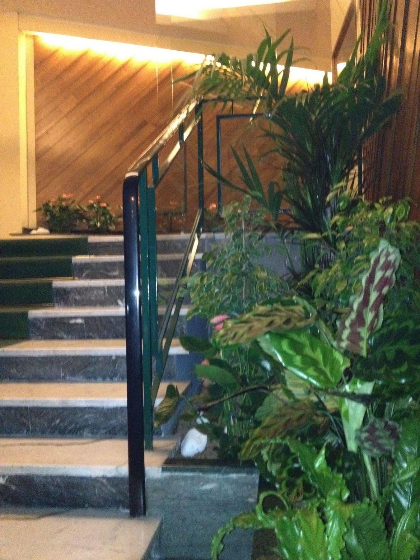 Living Bed & Breakfast Rome Bagian luar foto