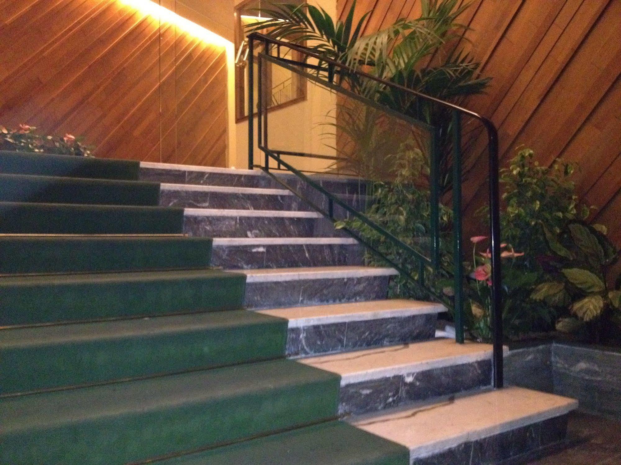 Living Bed & Breakfast Rome Bagian luar foto
